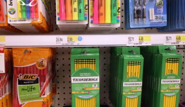 Back-to-school shopping brought to you by AI — how Amazon, Google are positioned to win
