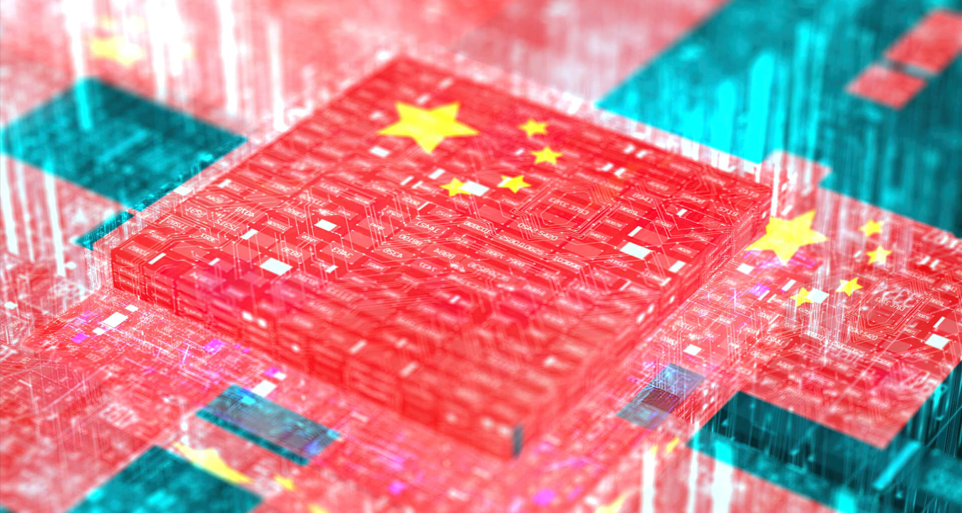 AI portfolios may need China to grab the biggest gains