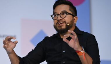 Y Combinator’s Garry Tan says 'do nothing' about distillation