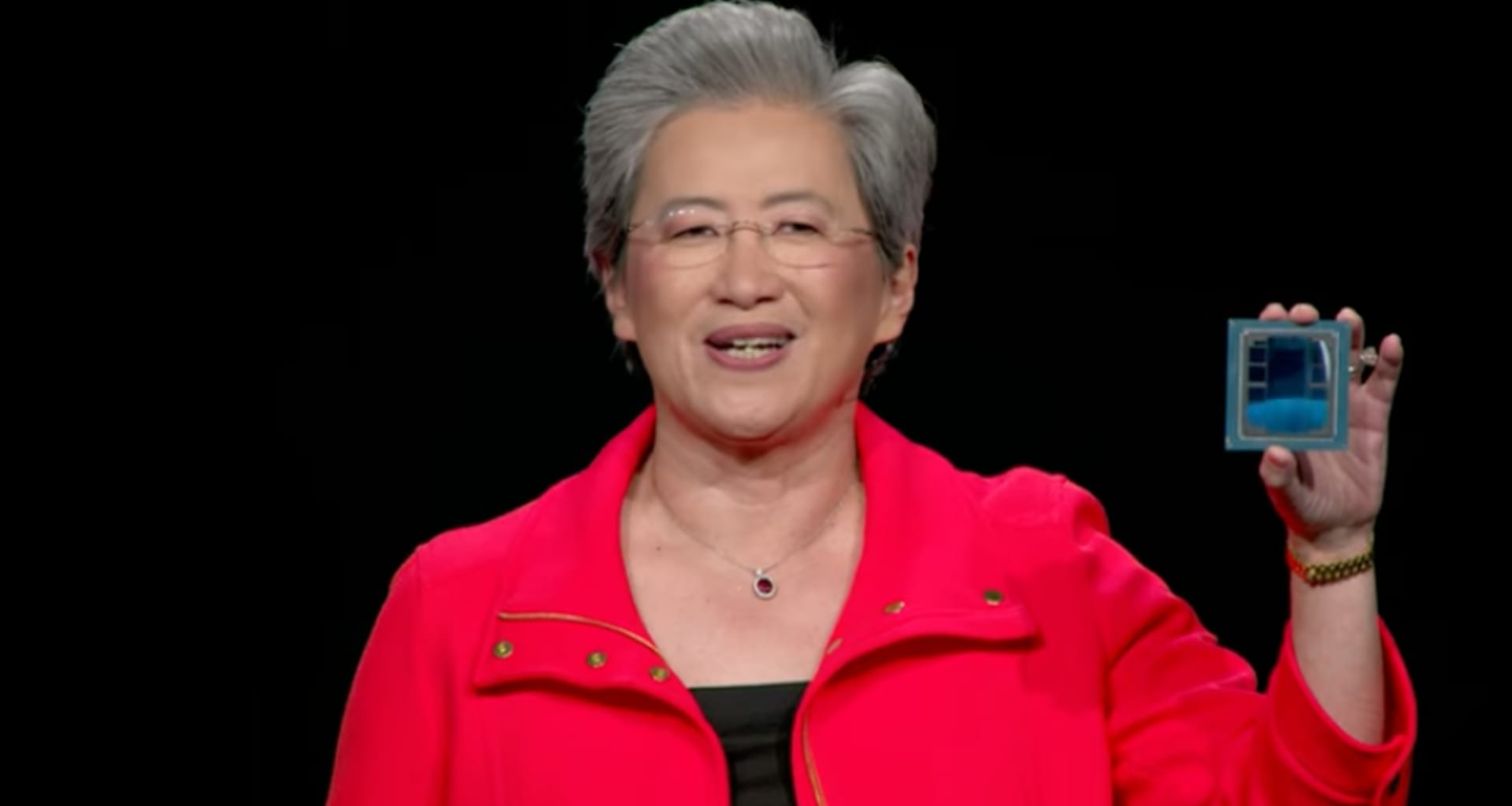 Cramer: Agentic AI could fuel AMD's next leg of growth