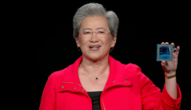 Cramer: Agentic AI could fuel AMD's next leg of growth