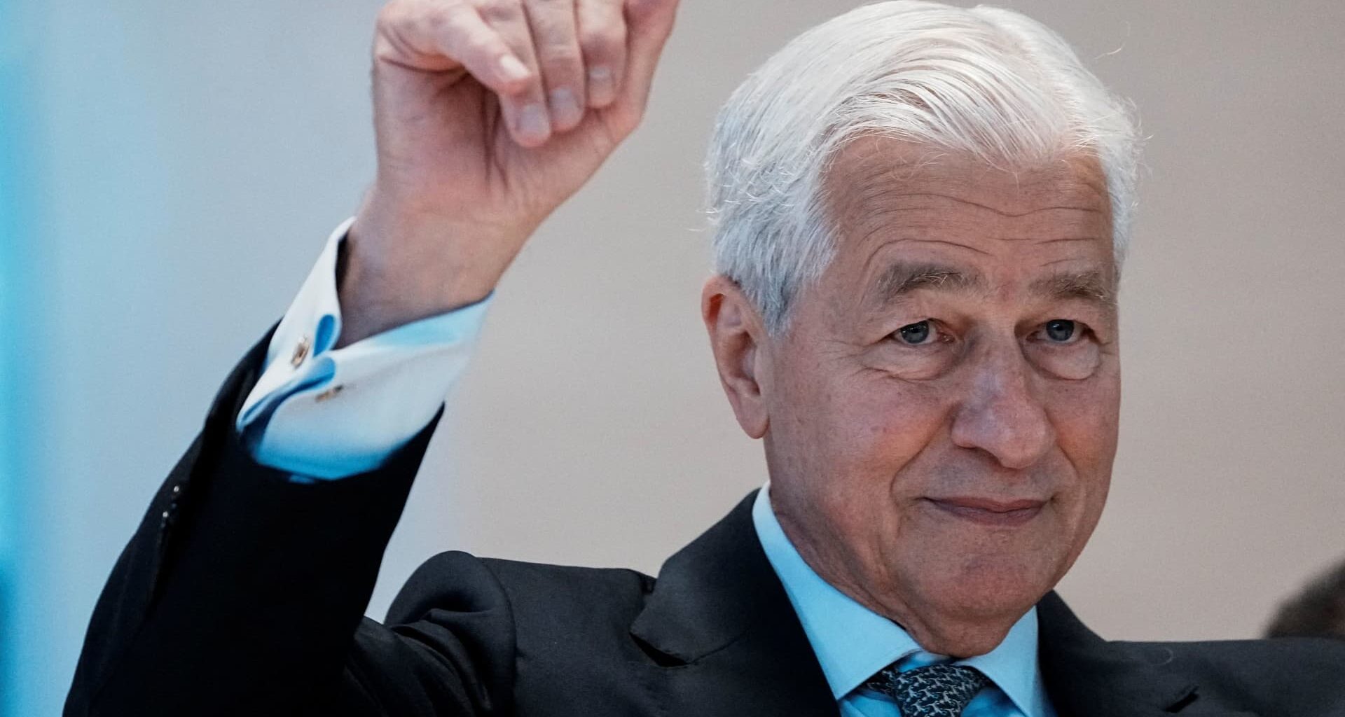 Jamie Dimon says hyperscaler AI spending may hit $1 trillion in 2027