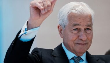 Jamie Dimon says hyperscaler AI spending may hit $1 trillion in 2027