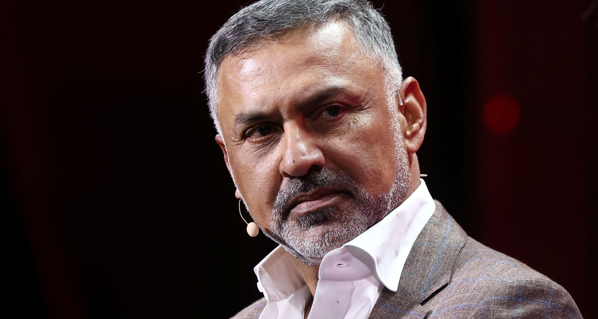 AI slowdown proposals ‘unrealistic': Palo Alto CEO