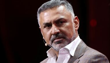 AI slowdown proposals ‘unrealistic': Palo Alto CEO