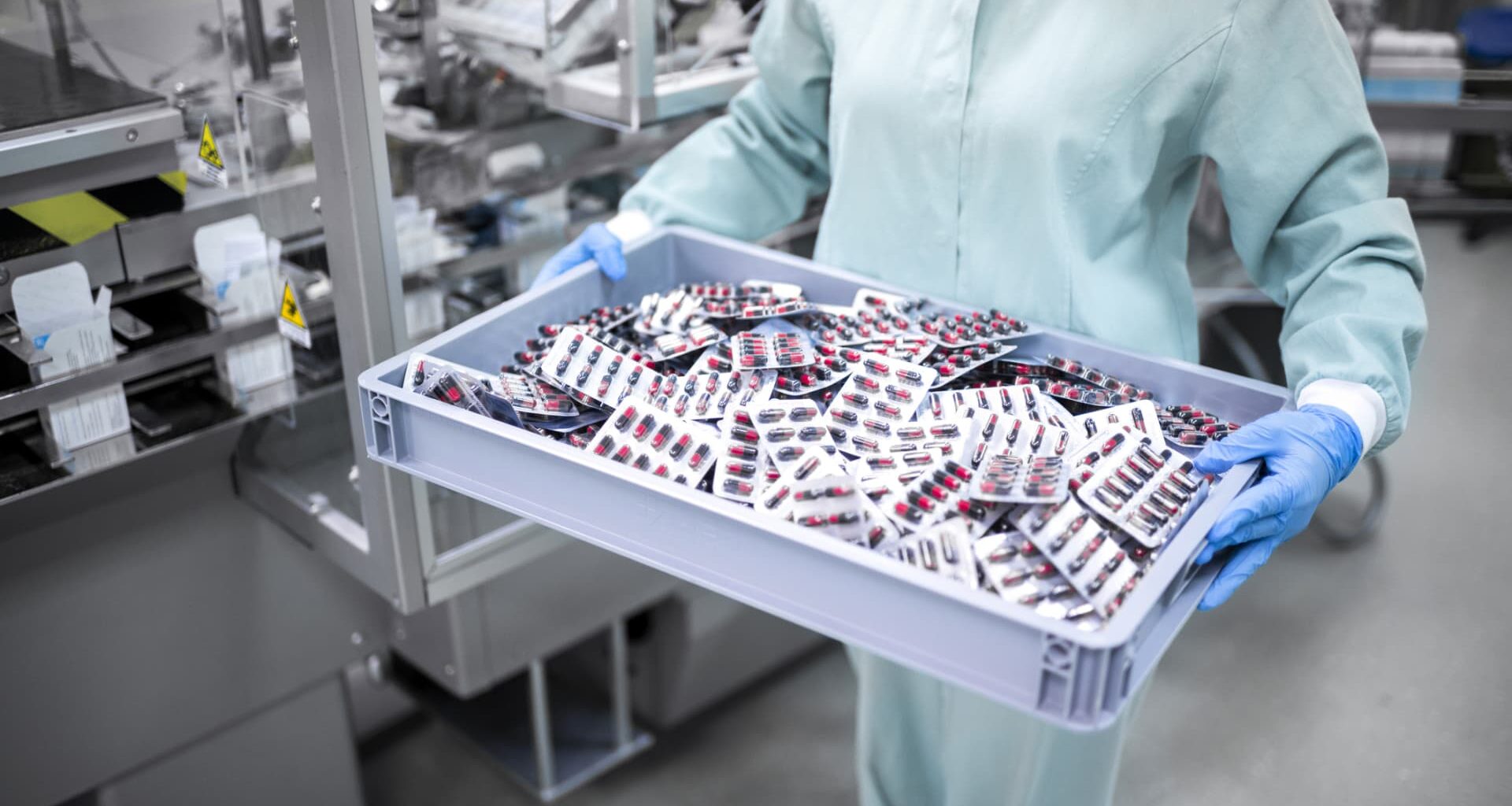 Chinese biopharma stocks jump as U.S. plans to continue drug licensing deals