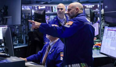 10-year yield hits highest since January 2025 as Middle East tensions return to focus