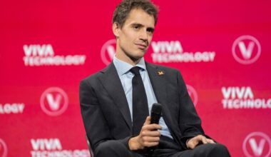 OpenAI rival Mistral valued at $24 billion as Samsung leads funding