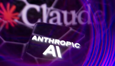 Chinese AI labs secretly used millions of Claude exchanges to train their models