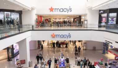 Macy's (M) Q2 2026 earnings