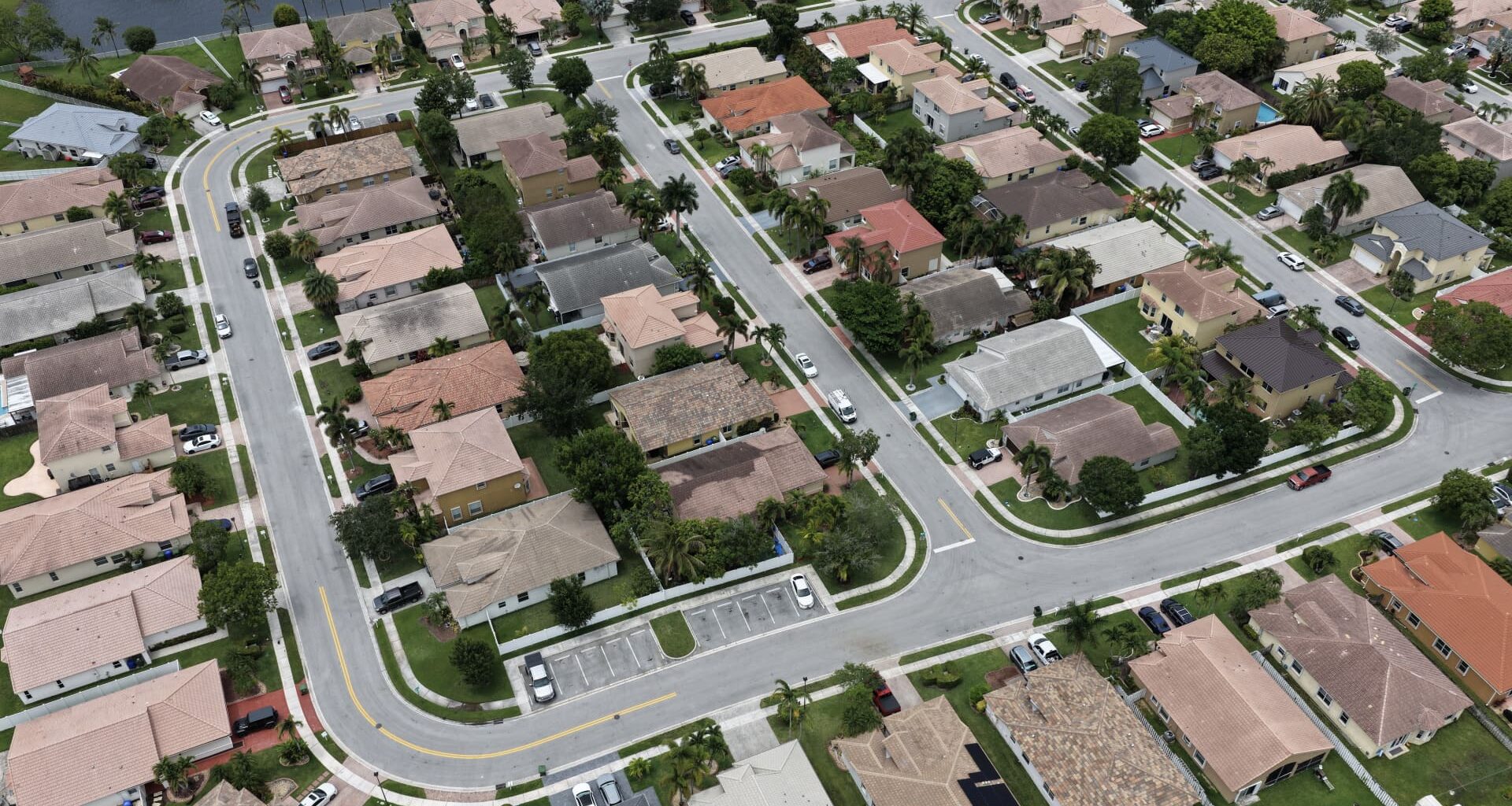 Demand for riskier mortgages rises along with interest rates