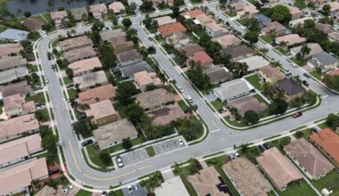 Demand for riskier mortgages rises along with interest rates