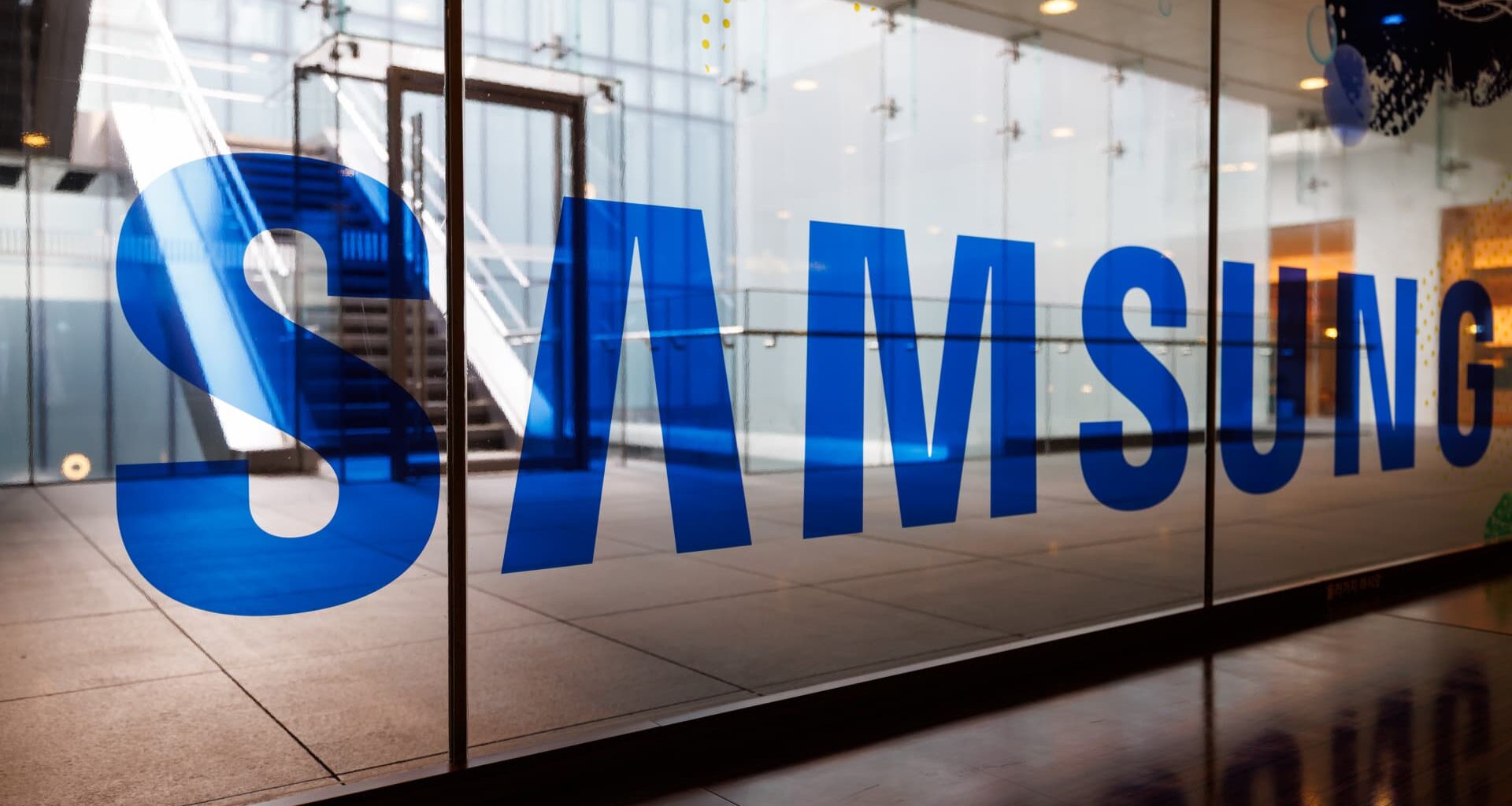 Samsung to inject $1 billion into Nvidia- and KKR-backed AI infrastructure firm
