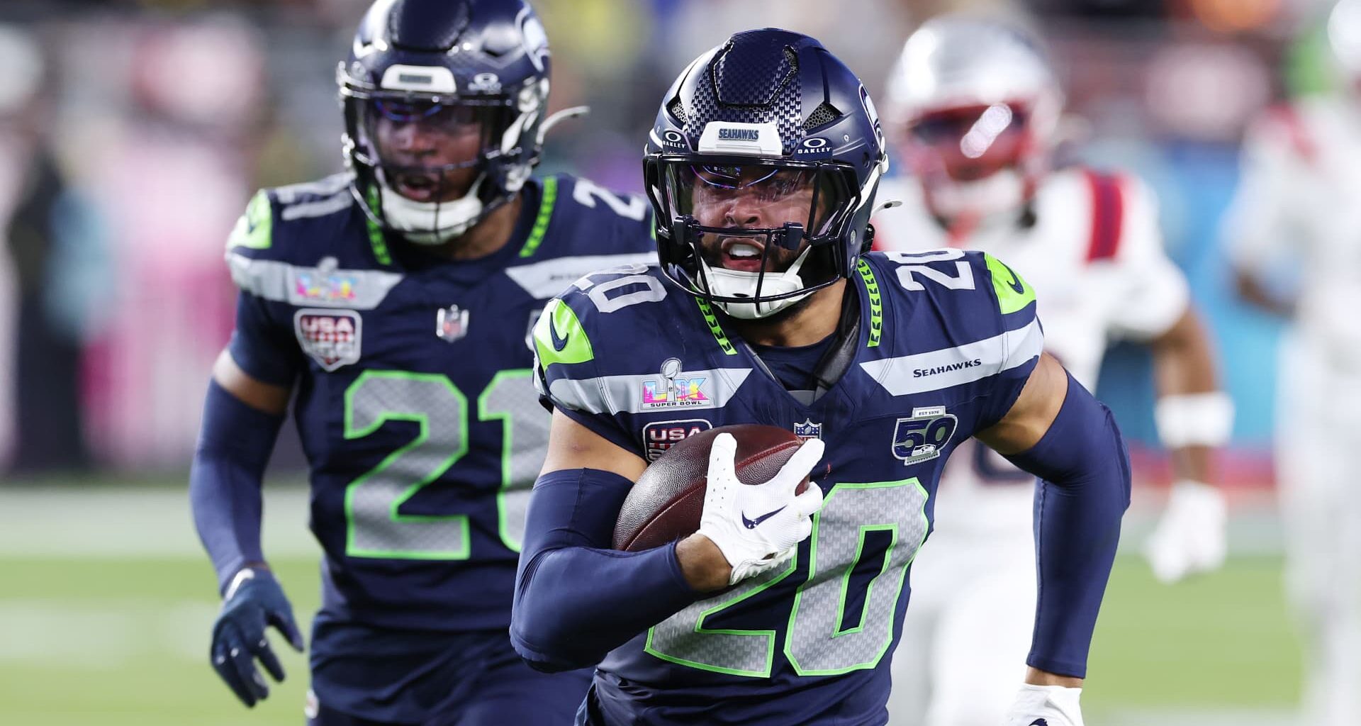 CNBC's Official NFL Team Valuations 2026: Here's how the 32 franchises stack up