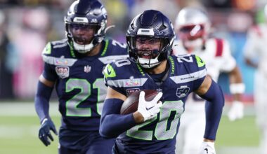 CNBC's Official NFL Team Valuations 2026: Here's how the 32 franchises stack up