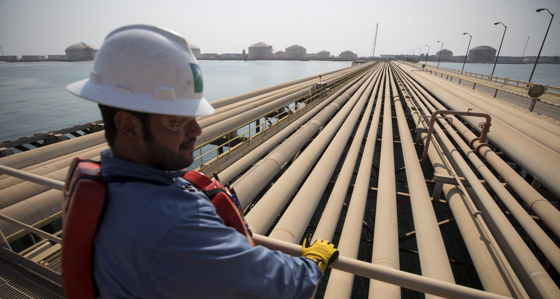 CNBC Daily Open: Brent crude barrels back towards $100