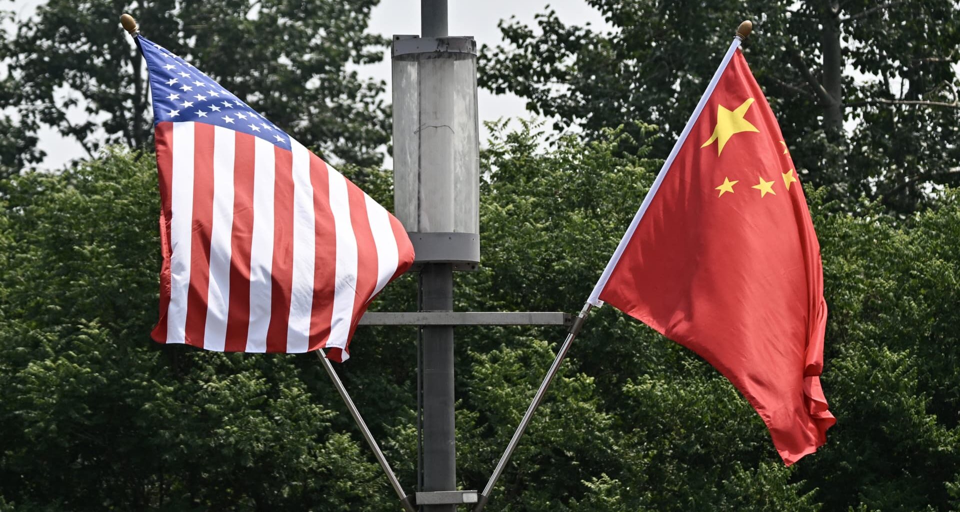 The Tech Download: What we know about Trump-Xi AI talks so far