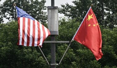 The Tech Download: What we know about Trump-Xi AI talks so far