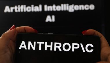 Anthropic distillation battle turns to dark web, China concerns swell