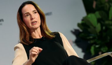 OpenAI's Friar pushes for 'need to take safety seriously' on AI