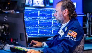 Stock market today: Live updates
