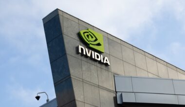 Nvidia approaches a breakout level. Plus, what we want to see from Micron