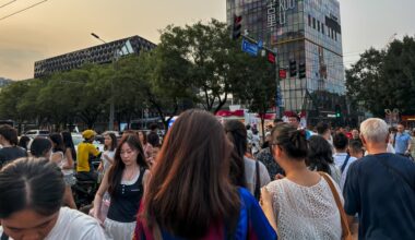 CNBC's The China Connection newsletter: McKinsey's contrarian view