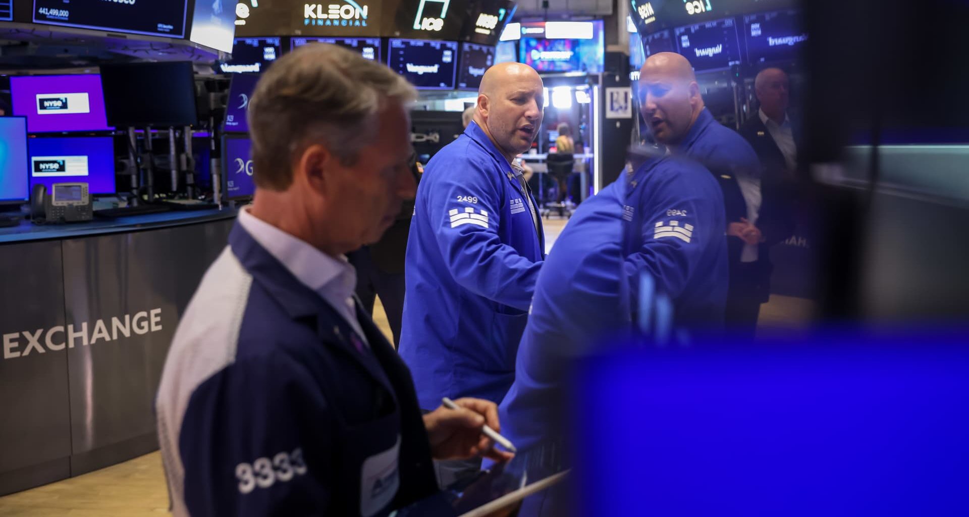 U.S. economy added many more jobs than expected in August. What Wall Street is saying
