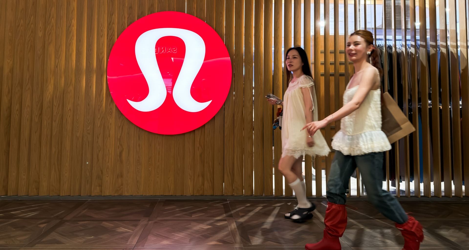 Lululemon (LULU) Q2 2026 earnings