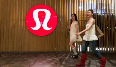 Lululemon (LULU) Q2 2026 earnings
