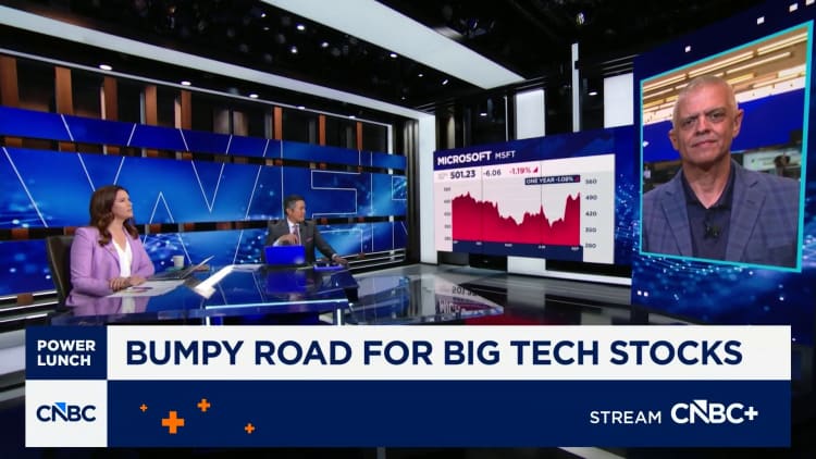 BofA's Liani on Microsoft upgrade: Investors are underestimating how it is differentiating in AI