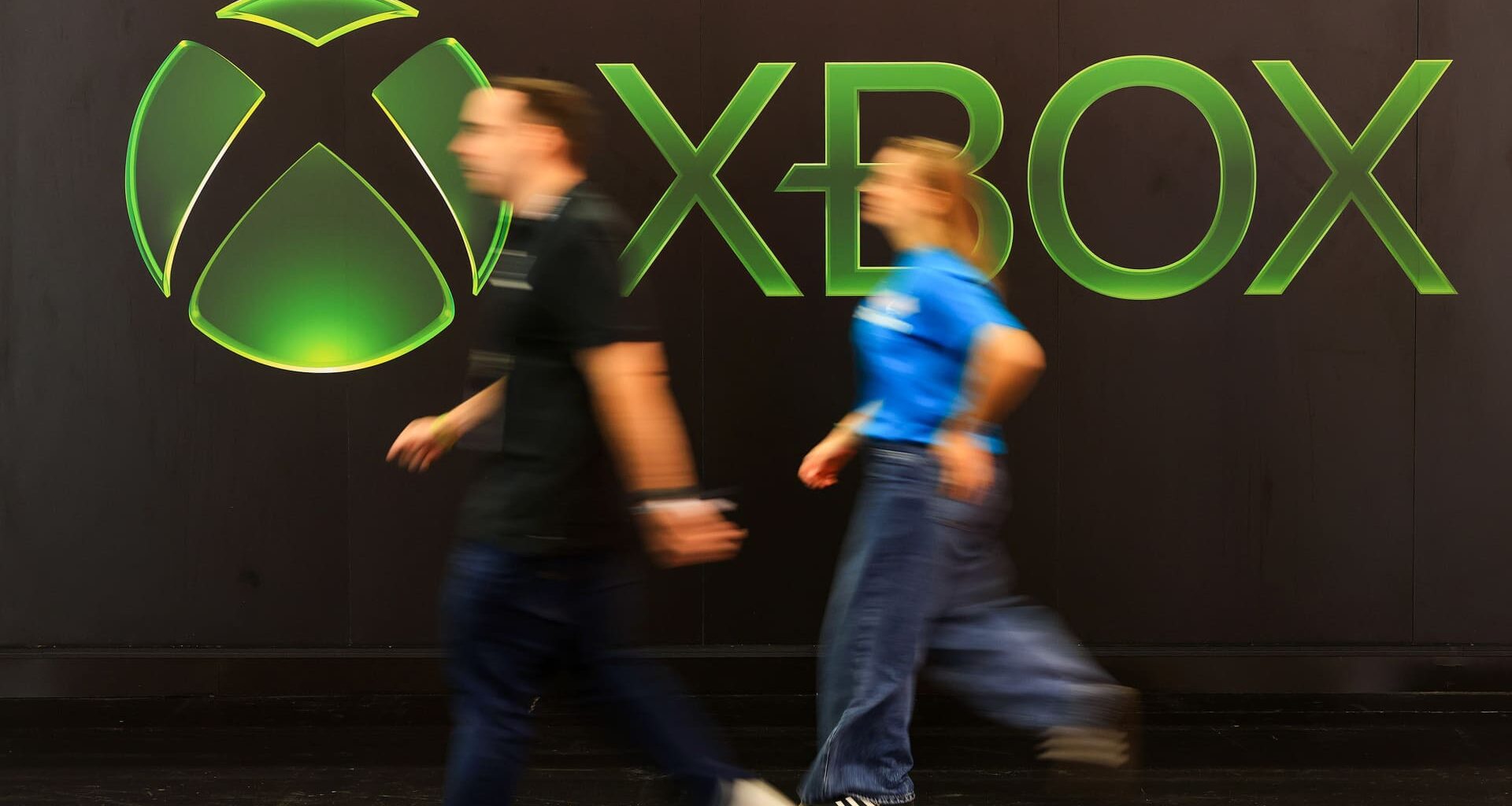 Xbox Game Pass subscribers face monthly cloud gaming time limits