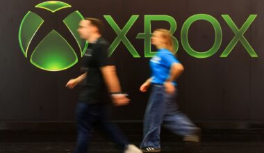 Xbox Game Pass subscribers face monthly cloud gaming time limits