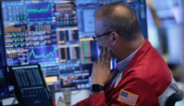 'Vicious cycle': Global debt is soaring along with the interest on it