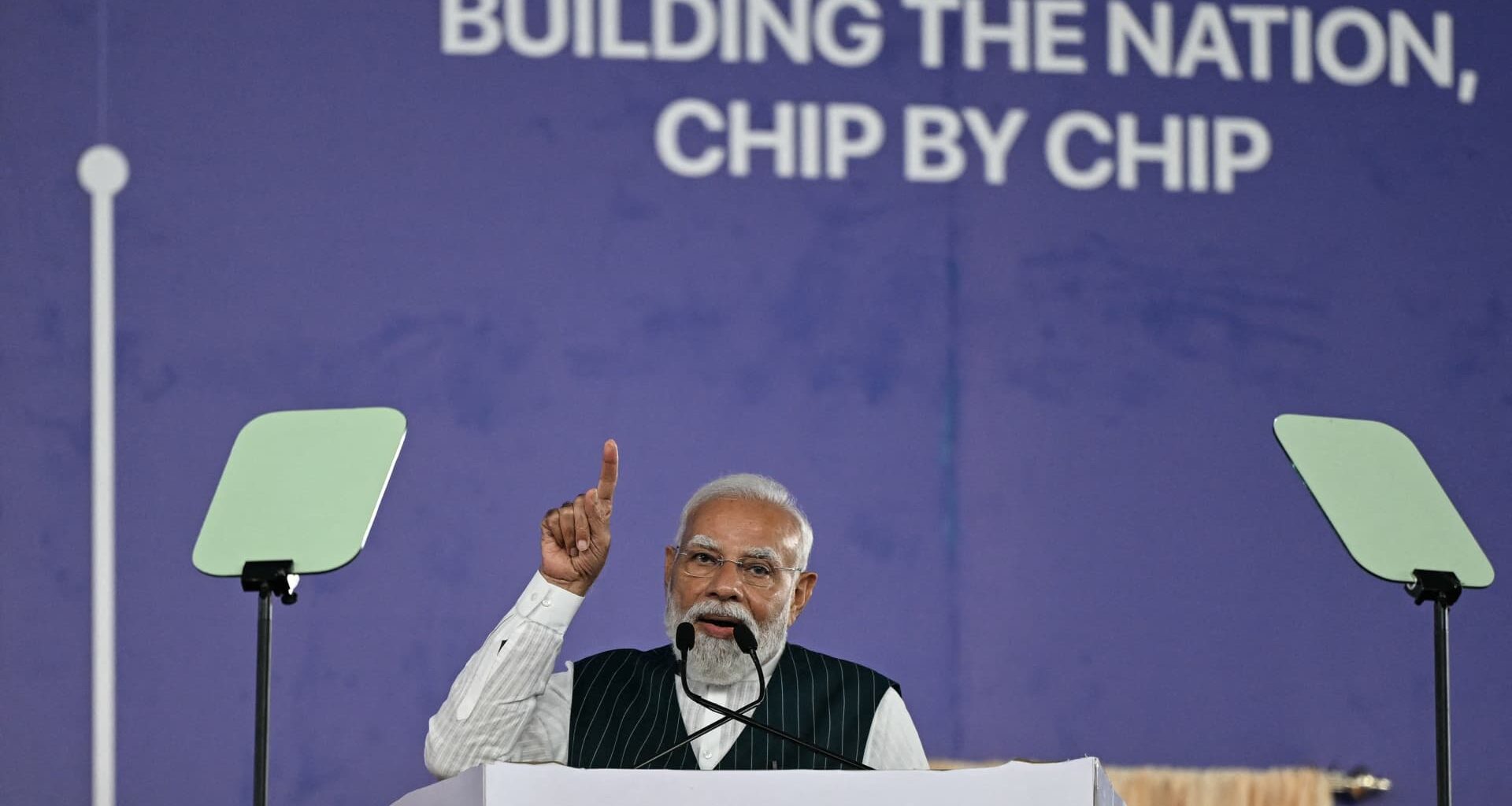 India’s June quarter GDP print is courting controversy. Here’s why