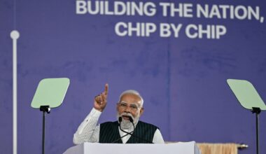 India’s June quarter GDP print is courting controversy. Here’s why