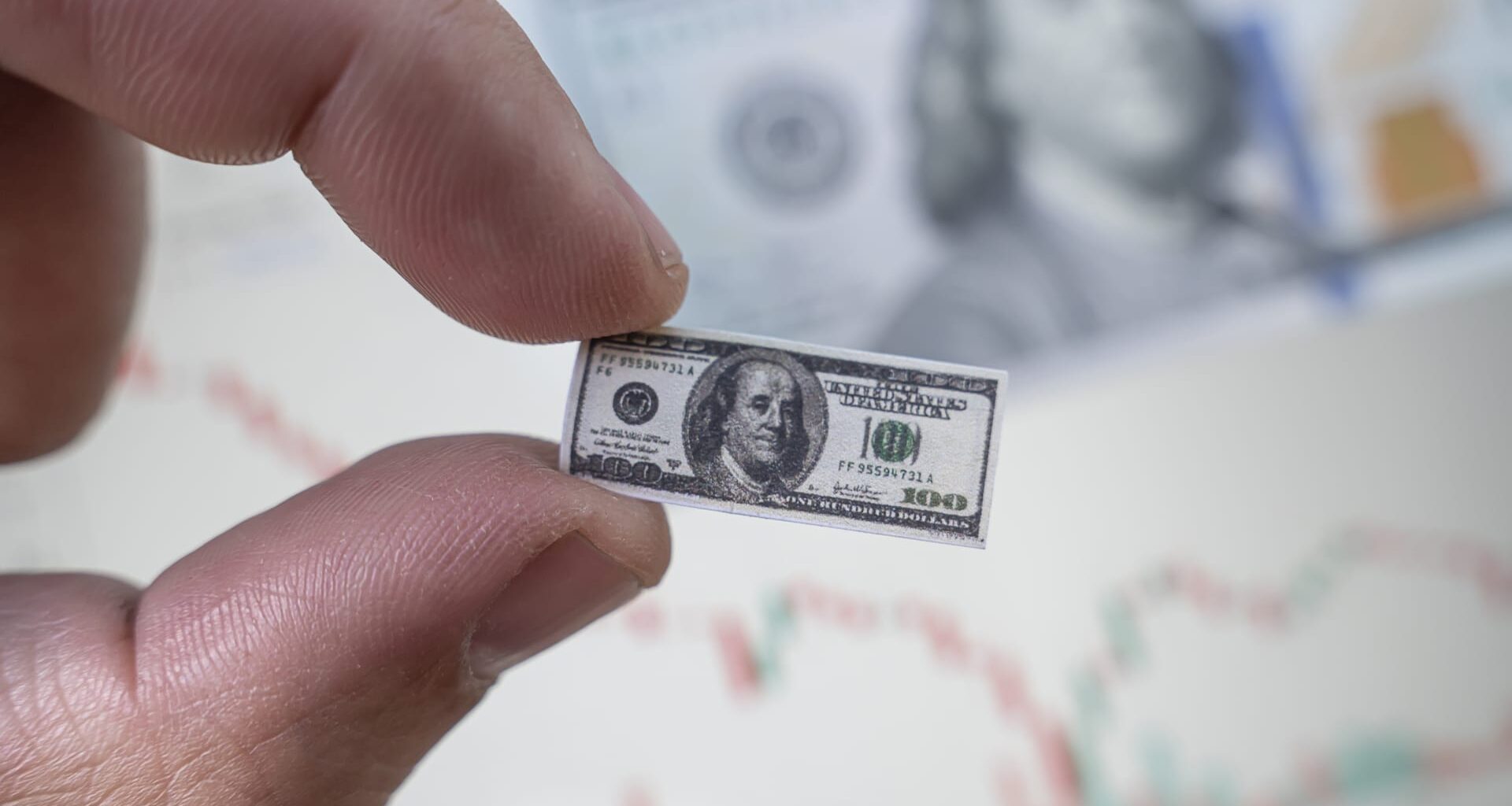 Inflation is outpacing wage growth again, squeezing Americans’ paychecks