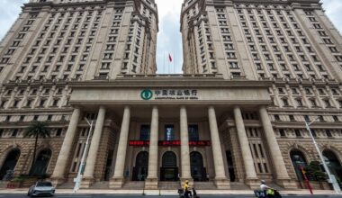 China bets on state capital for growth as credit demand stays weak