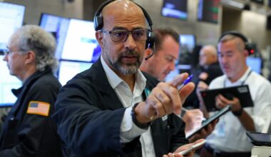August consumer inflation cements Fed rate hike odds. What Wall Street is saying