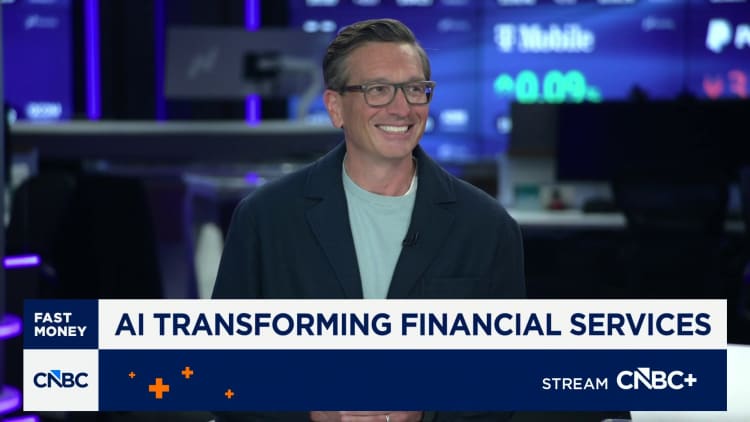 Trader Brian Kelly builds firm using only AI agents instead of employees