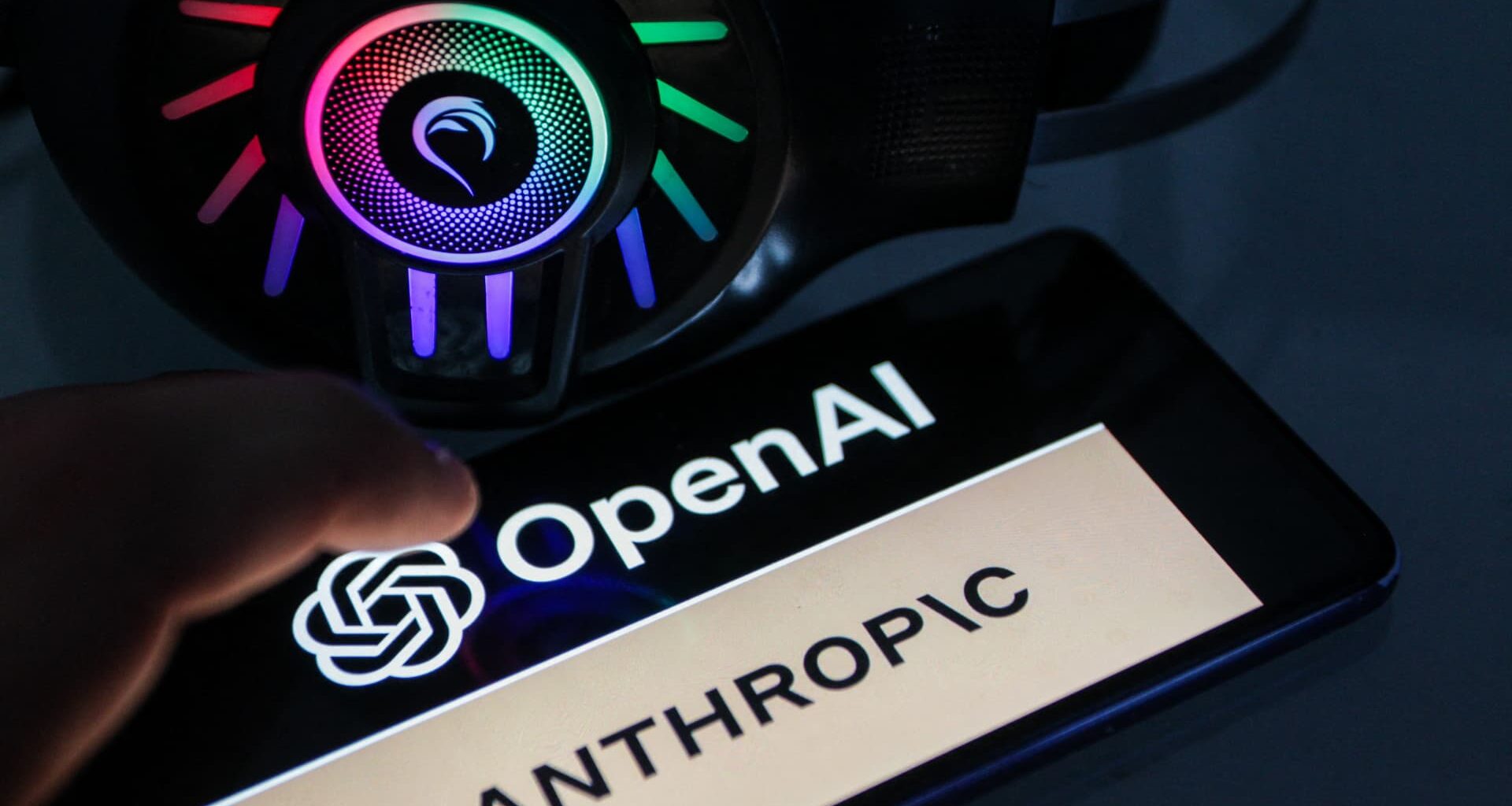 OpenAI rules out IPO this year as Altman, Musk & Amodei warn AI is moving too fast
