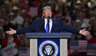 Trump dismisses AI extinction fears amid warnings from OpenAI, Anthropic researchers