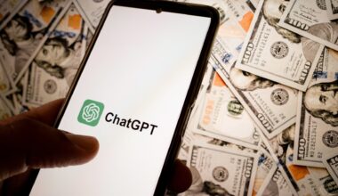 OpenAI ChatGPT for Financial Services targets work of junior bankers