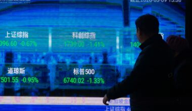 Goldman picks China healthcare stocks for a post-AI trade