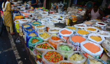 India's inflation rises to 4.82% in August, just above forecasts
