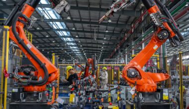 'Robot relations' dept. may become reality in office of the future