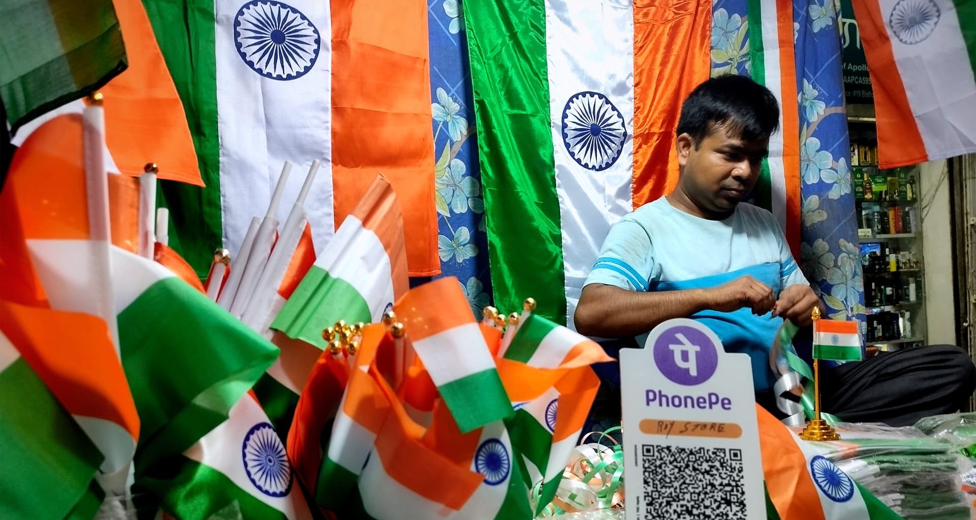 Inside India newsletter: The world’s largest real-time payments system will no longer be free for all