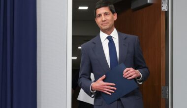 Fed meeting today: Live updates