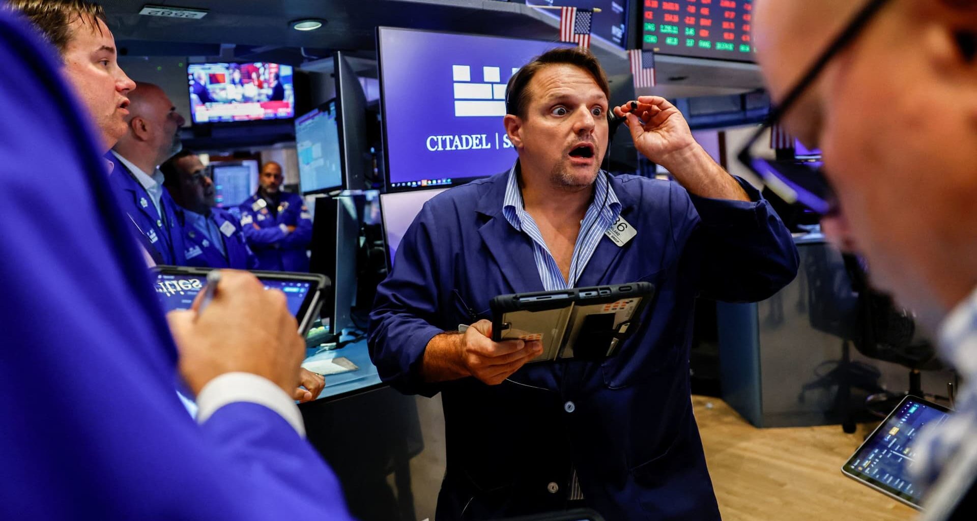 How the Fed rate hike could ripple across markets globally