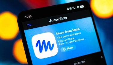 Meta is bringing Muse AI to small businesses — and it already has a huge head start
